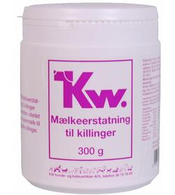 KW mælkeerstatning til killinger, 300 g