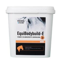 EquiBodybuild-E - Bodybuilder