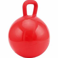 Playball, ø 25 cm - Horseguard, fv. rød