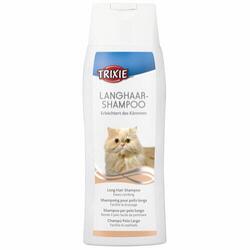 Shampo til langhårede katte, 250 ml.