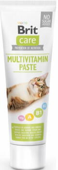 Cat Care Paste Multivitamin, 100 g - RESTSALG dato 07.23