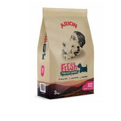 ARION Fresh Adult Small, 7,5 kg