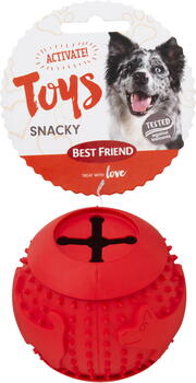 BEST FRIEND Snacky Ball