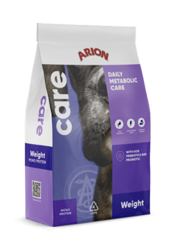 ARION Care Weight 12 kg - (Sterilized)