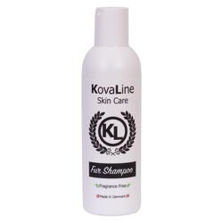 Kovaline Shampoo, 200 ml. - Parfumefri