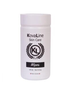 KovaLine Ready to use Wipes!, 100 stk.