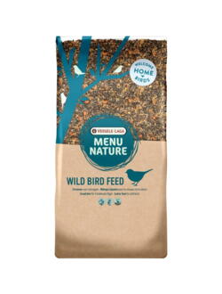 MN Solsikke energifrø Mix, 11,5 kg - efterår / vinter - Wild Bird Feed