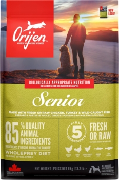 6 kg Orijen Senior
