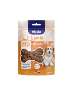 Frigera Semi-Moist Soft High Lam, 165 g