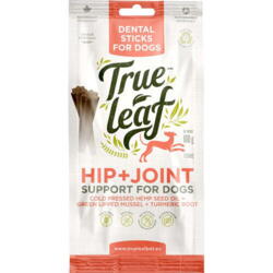 True Leaf Hip + Joint Support - RESTSALG DATO 05.24