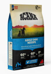 11,4 kg Acana Adult Dog Recipe
