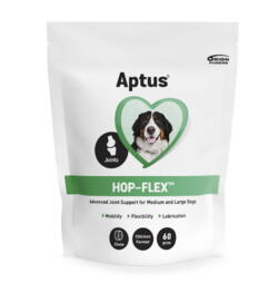 Aptus HopFlex, 60 stk.