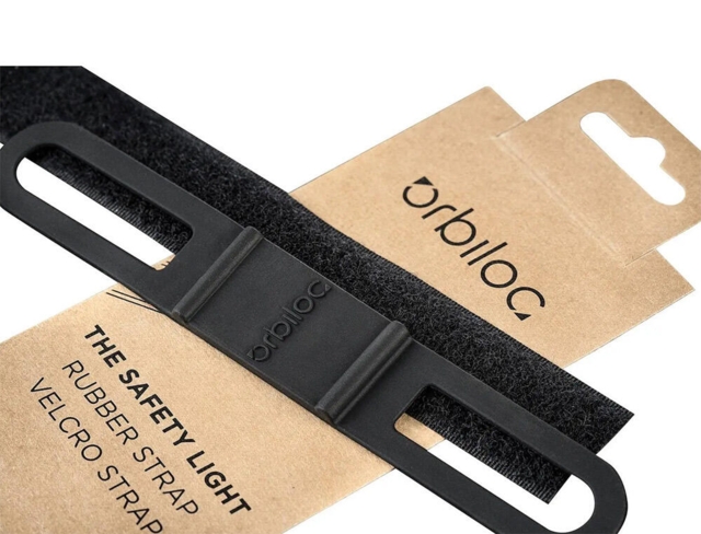 Orbiloc Straps