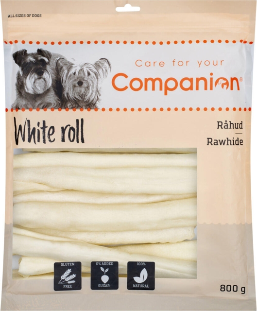 Companion Chewing Roll, 800 g