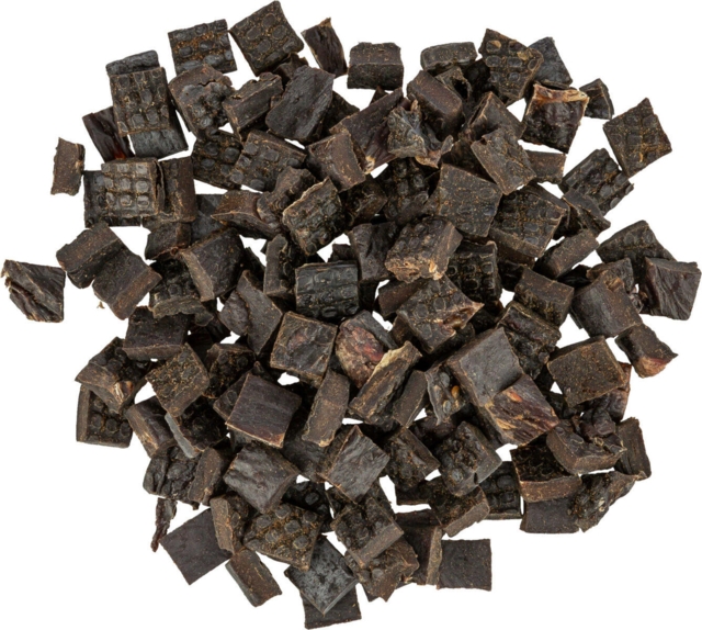 Trixie tørret Okselever 80 g