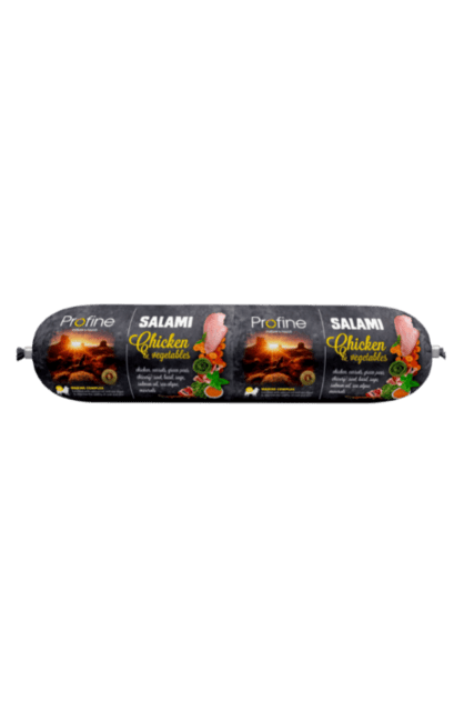Profine Salami - Chicken & Vegetables 800 gr.