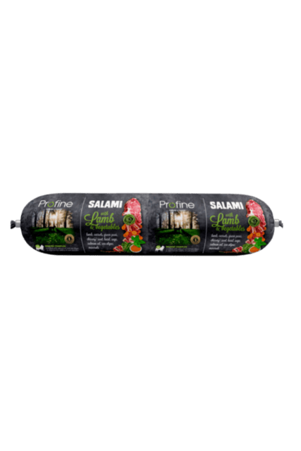Profine Salami - Lamb & Vegetables 800 gr.