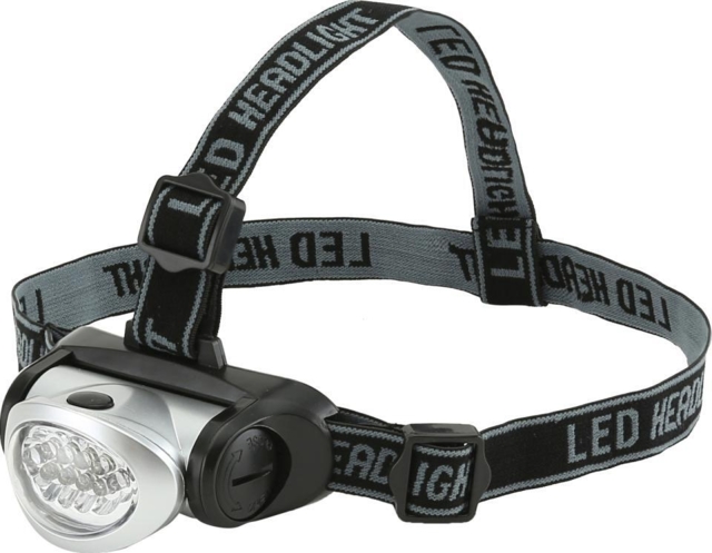 HorseGuard B'Seen pandelampe