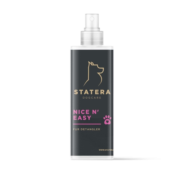 Statera Dogcare Nice n´Easy – Fur Detangler 250 ml