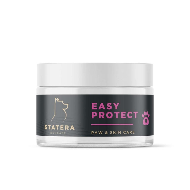 Statera Dogcare Easy Protect – Paw & Skin care 100 ml