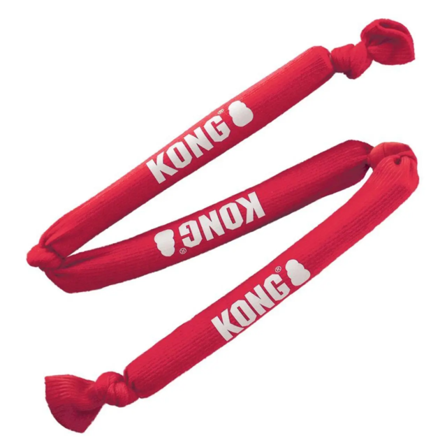Kong Signature Crunch Rope Triple 44 cm