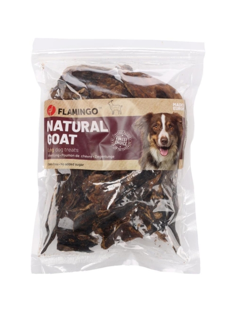 Natural Gedelunge 150 g