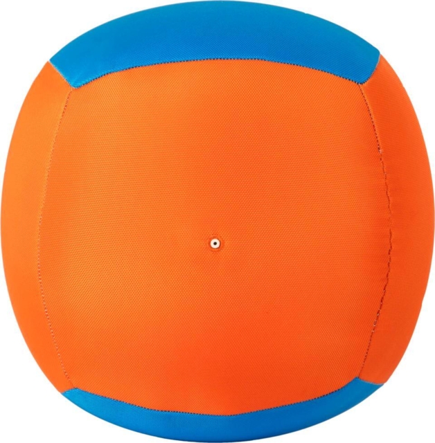 Chuckkit Big Air bold 36 cm, M/ Pumpe