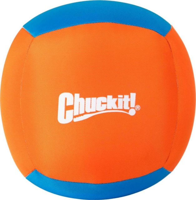 Chuckkit Big Air bold 36 cm, M/ Pumpe
