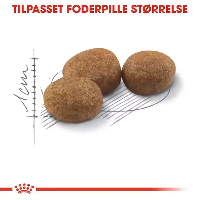 Royal Canin Sterilised Adult tørfoder til kat 10 kg