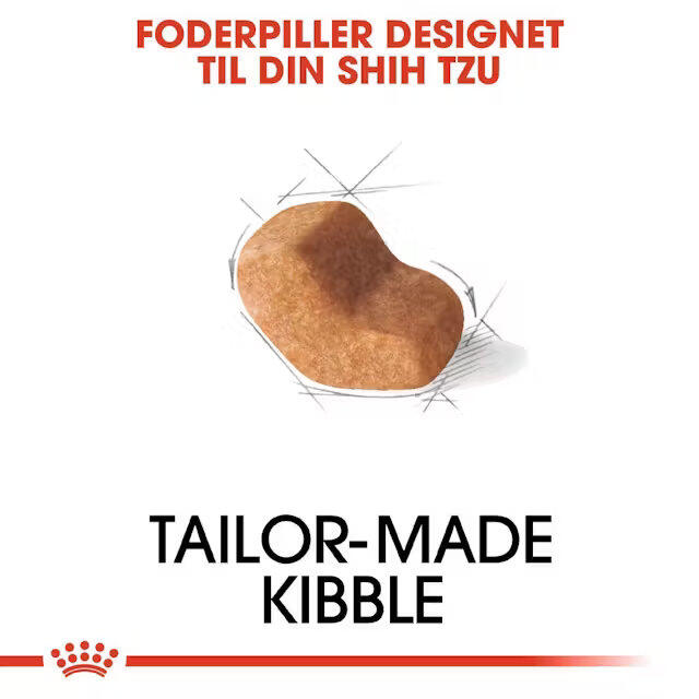 Royal Canin Shih Tzu Adult 7,5 kg