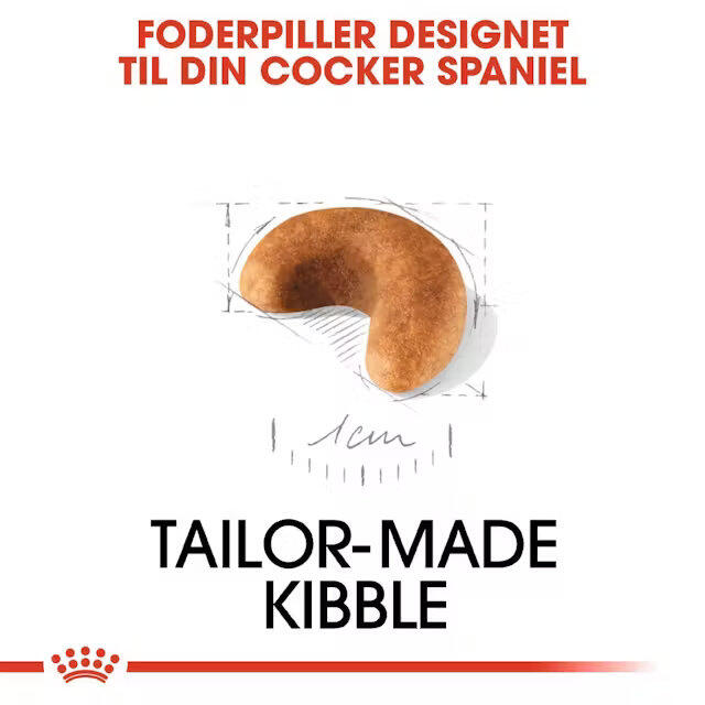 Royal Canin Cocker Puppy 3 kg