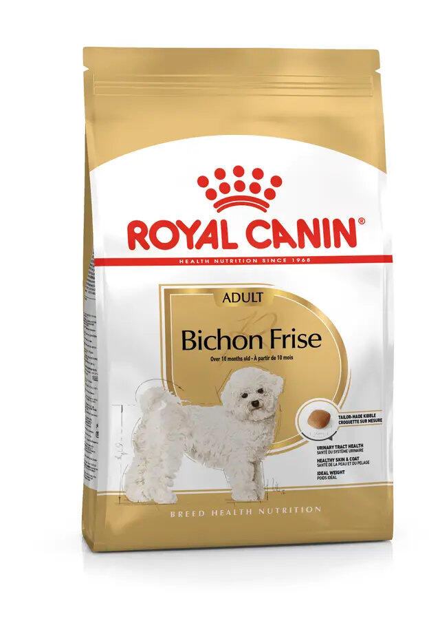 Royal Canin Bichon Frisé Adult 1,5 kg