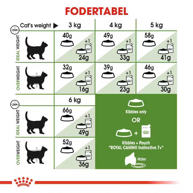 Royal Canin Kat Outdoor 7+ 10 kg