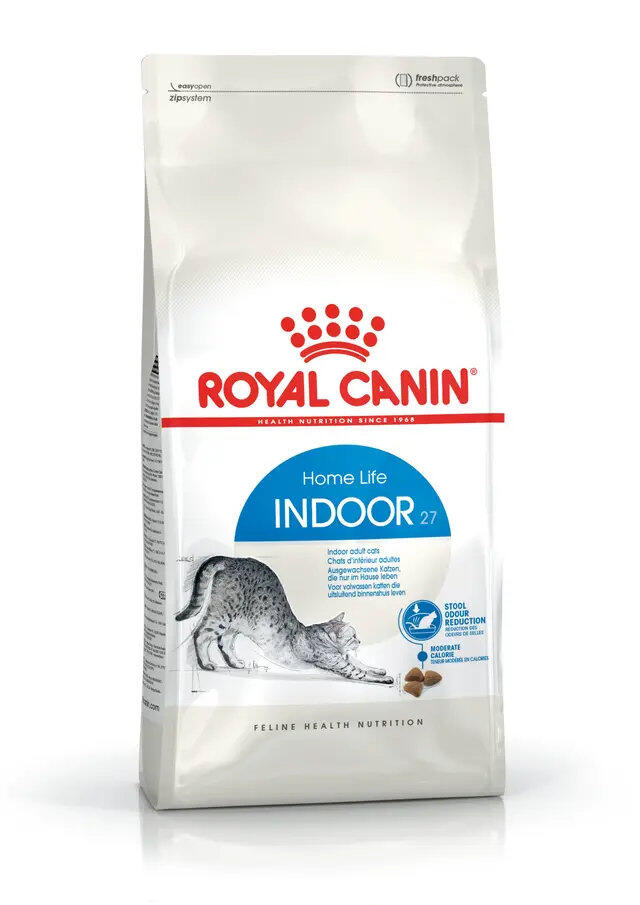 Royal Canin Kat Indoor 10 kg