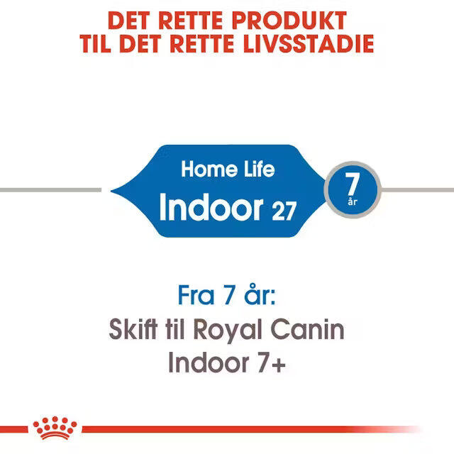 Royal Canin Kat Indoor 10 kg
