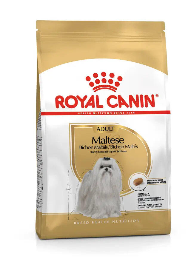Royal Canin Maltese Adult 1,5 kg
