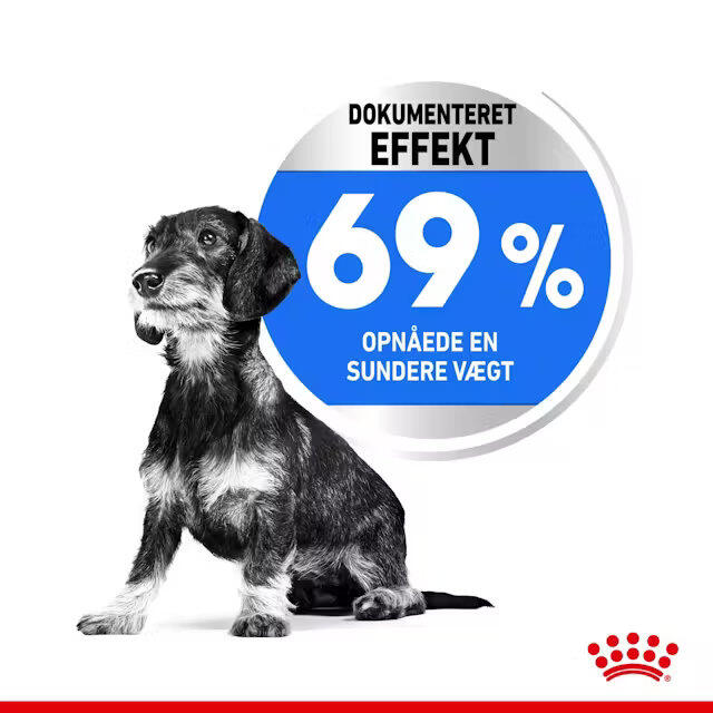 Royal Canin Light Weight Care X-SMALL 1,5 kg