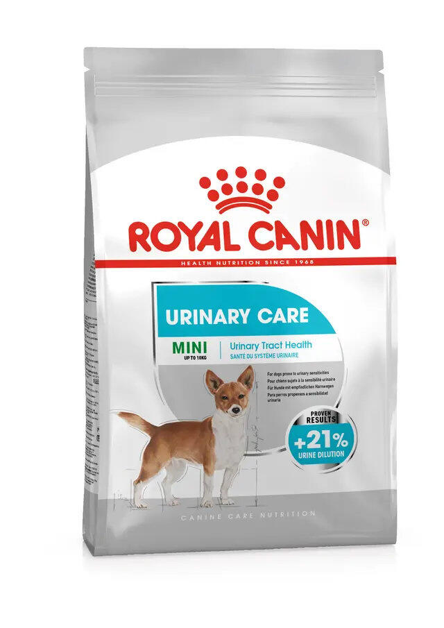 Royal Canin Urinary Care Mini 3 kg