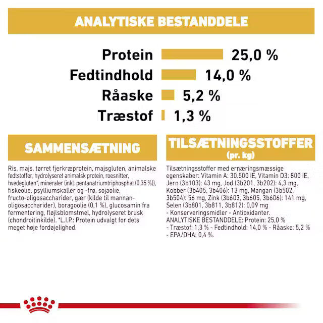 Royal Canin Cocker Adult 3 kg