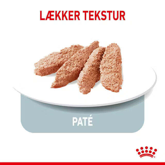 Royal Canin Light Weight Care wet vådfoder 12x85 g