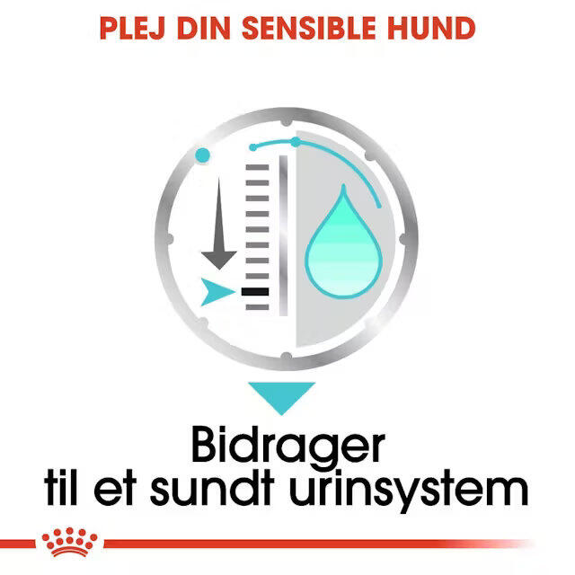 Royal Canin Urinary Care wet vådfoder 12x85 g