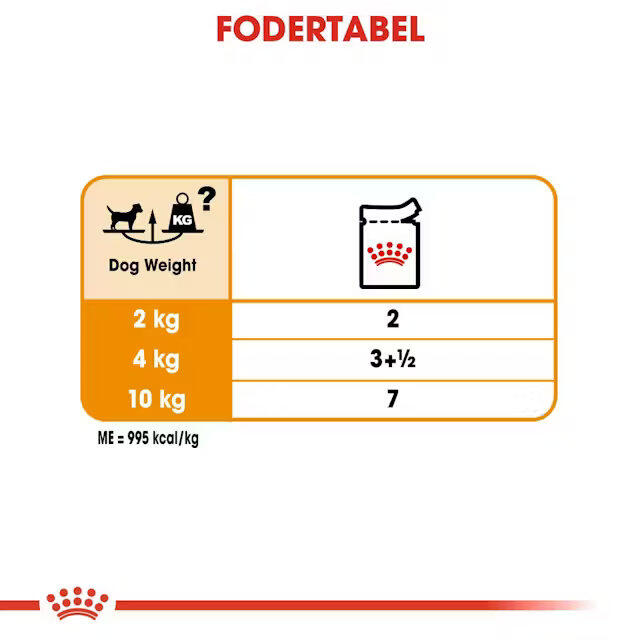 Royal Canin Coat Care wet vådfoder 12x85 g