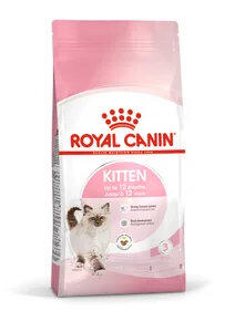 Royal Canin Kat Kitten 2 kg - op til 12 mdr.