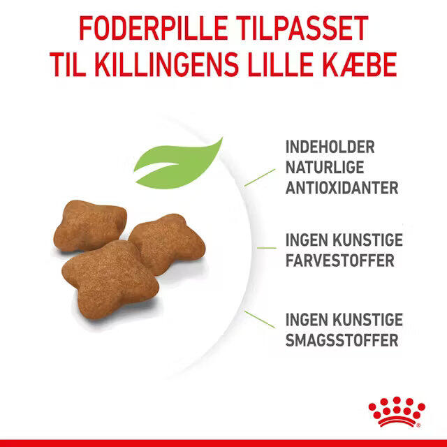 Royal Canin Kat Kitten Sterilised 2 kg