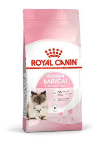 Royal Canin Kat Mother & Babycat 4 kg