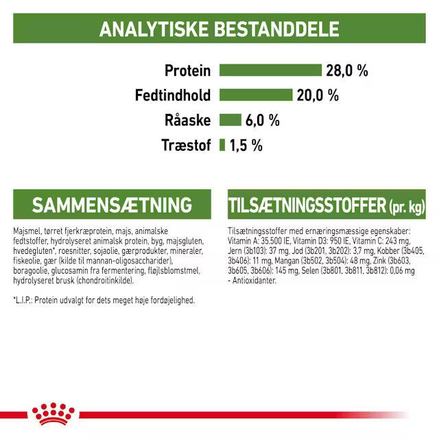 Royal Canin Kat Outdoor 7+ 4 kg