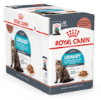Royal Canin KAT Hairball Care Gravy vådfoder 12x85 g