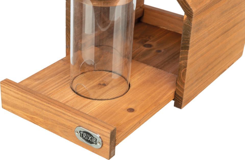 Trixie Fuglefoderbræt til at hænge