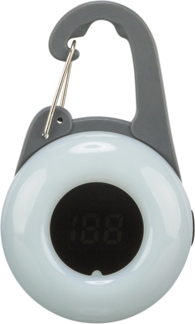 Trixie USB Flasher til hunde