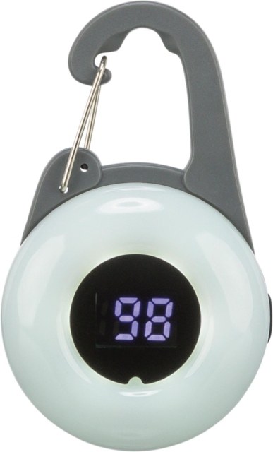 Trixie USB Flasher til hunde